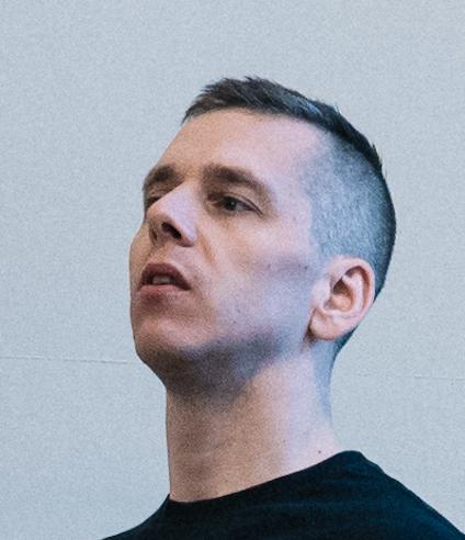 Trond Helgås Østerbø