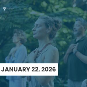 Functional Breathing, how to take your breath back with Siv Jøssang Shields